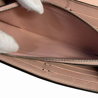 Louis Vuitton Mahina Portefeuille Iris M60145 Long Wallet For Women