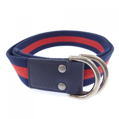 Gucci Belt Red