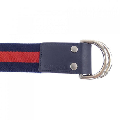 Gucci Belt Red — view 2