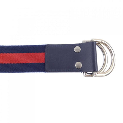 Gucci Belt Red — view 3
