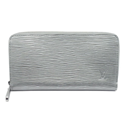 Louis Vuitton Wallet Zippy Epi Leather LV Night