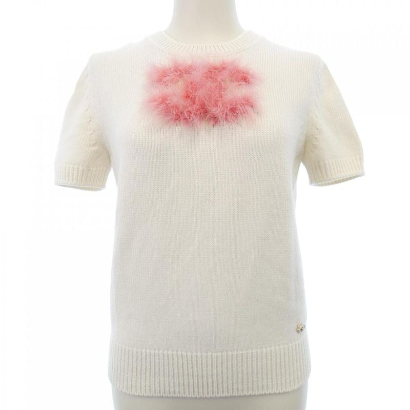 Chanel Size 34 Knit