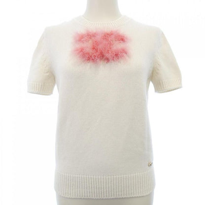 Chanel Size 34 Knit