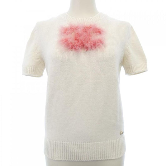 Chanel Size 34 Knit