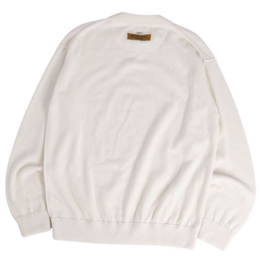 Louis Vuitton Knit Sweater Pullover