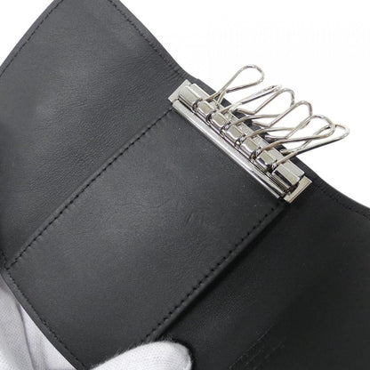 Louis Vuitton Taurillon Monogram Multicles Key Case Holder — view 4