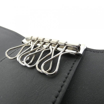 Louis Vuitton Taurillon Monogram Multicles Key Case Holder — view 6