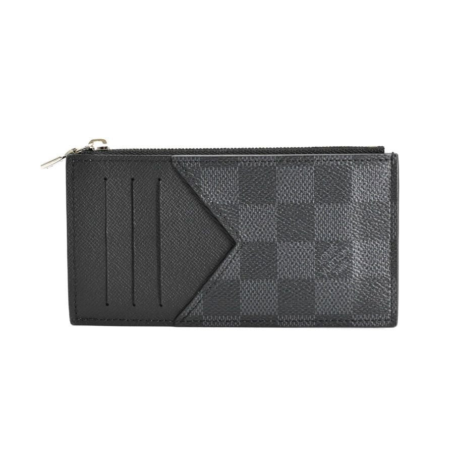 Louis Vuitton Card Case Coin Holder