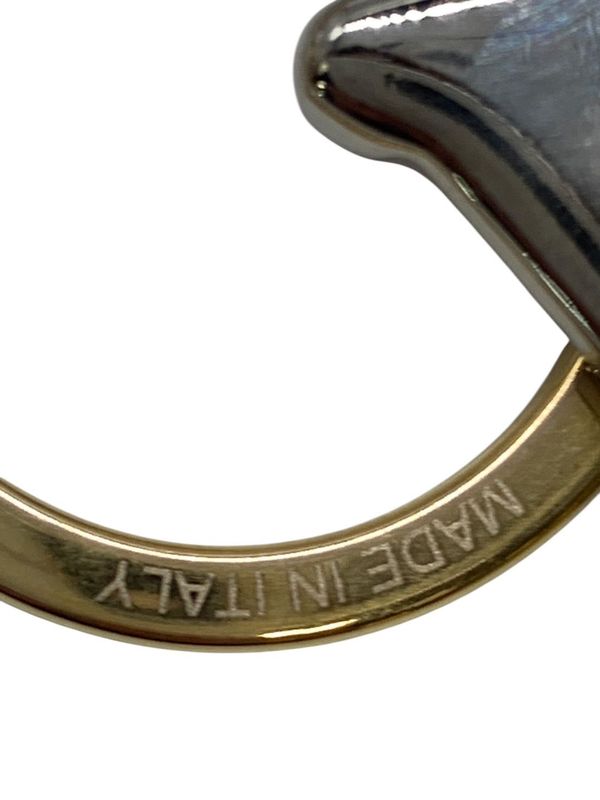 1424 Louis Vuitton M68449 Key Holder - LV New Wave