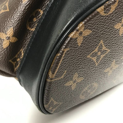 Louis Vuitton Backpack Sac Christopher MM Christopher MM M43735 Monogram