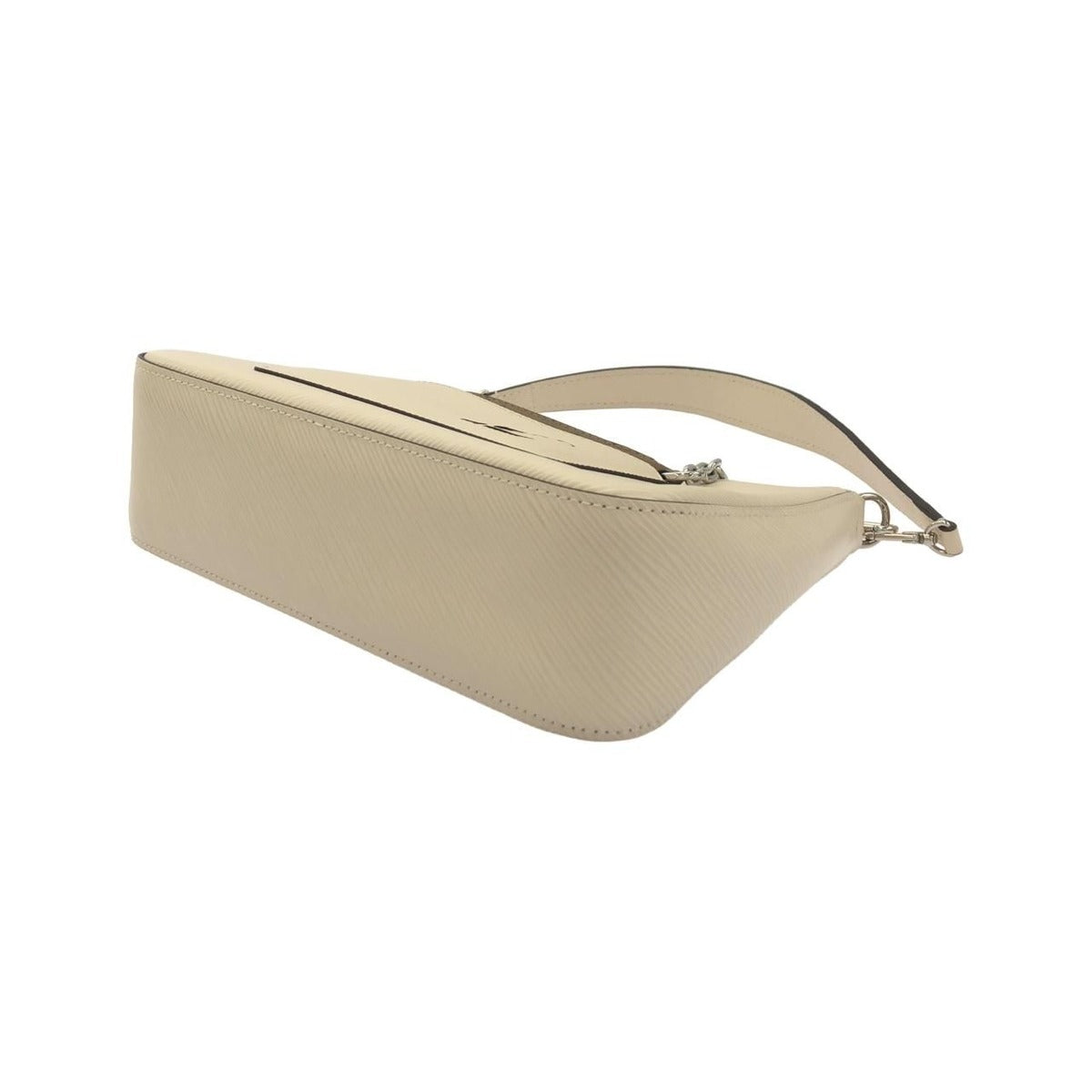 Louis Vuitton Epi Marelle Shoulder Bag Quartz — view 3