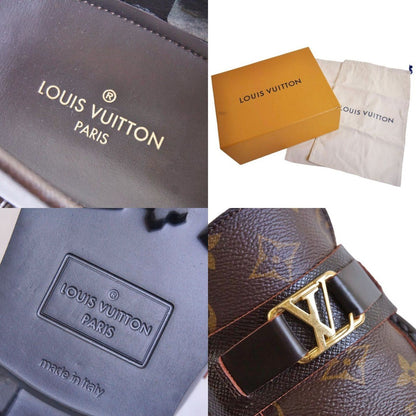 Louis Vuitton Loafers Major — view 9