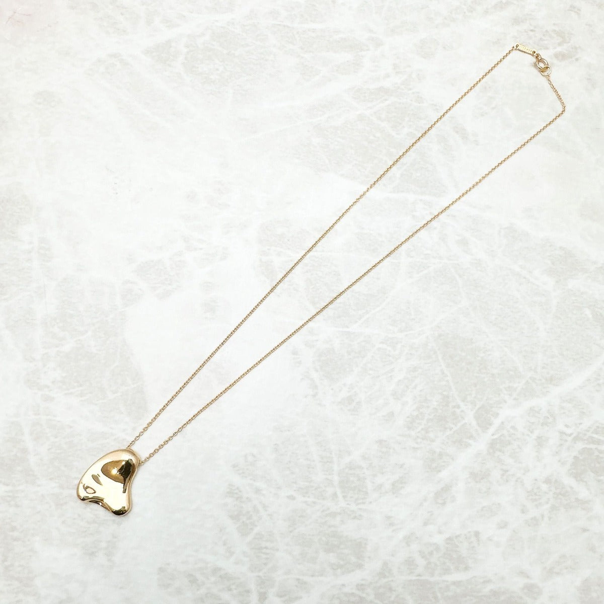 Tiffany & Co. Full Yellow Gold — view 2