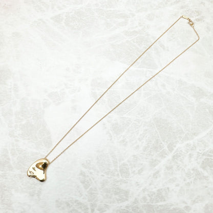 Tiffany & Co. Full Yellow Gold — view 2