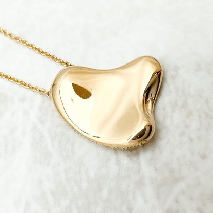 Tiffany & Co. Full Yellow Gold — view 3