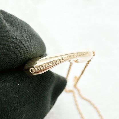 Tiffany & Co. Full Yellow Gold — view 4