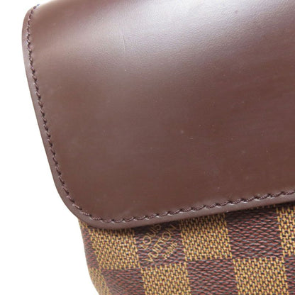 Louis Vuitton N51132 Soho Backpack Daypack Damier Canvas Women