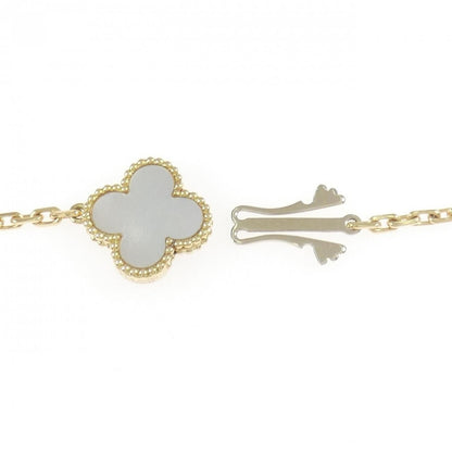 Van Cleef & Arpels Magic Alhambra 11 Motif Necklace — view 4