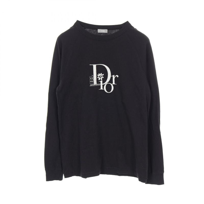 Dior Long Sleeve T-Shirt ERL Cotton