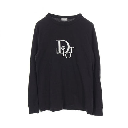 Dior Long Sleeve T-Shirt ERL Cotton