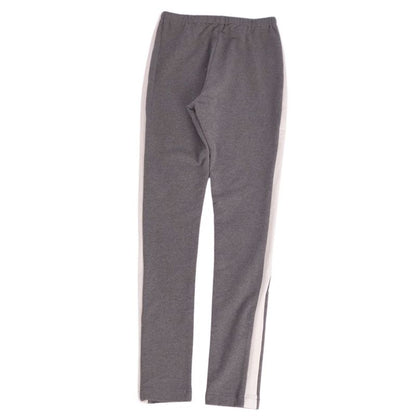 Prada Pants Long Pants Sweatshirt Cotton Bottoms