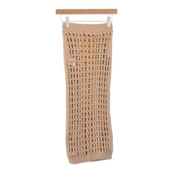 Fendi Long Maxi Length Skirt — view 2
