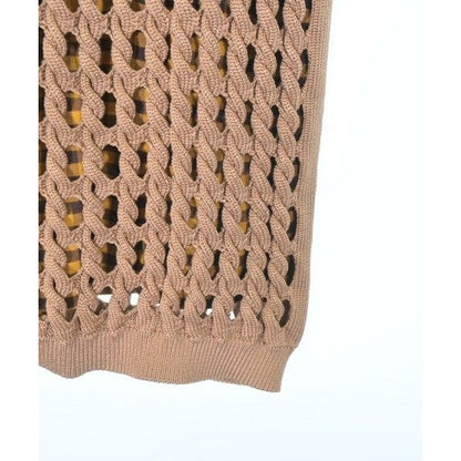 Fendi Long Maxi Length Skirt — view 6