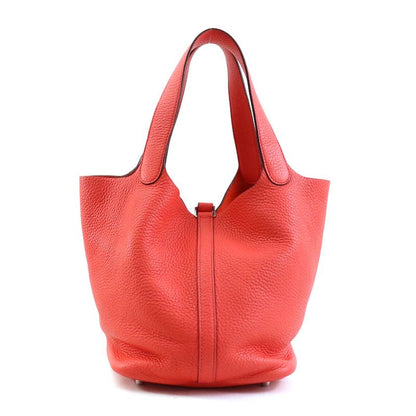 Hermes Handbag Picotin Lock MM