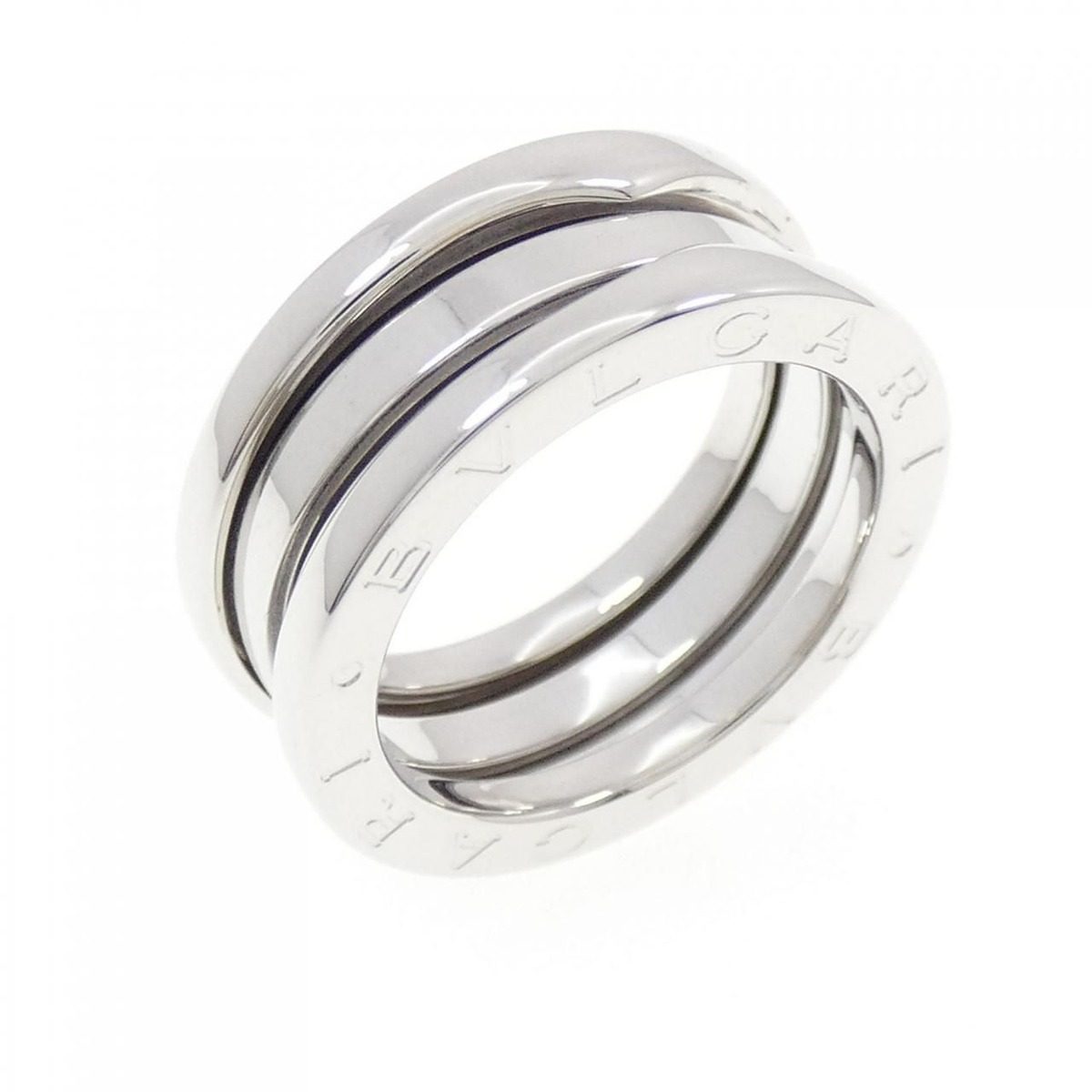 Bvlgari Ring Gold