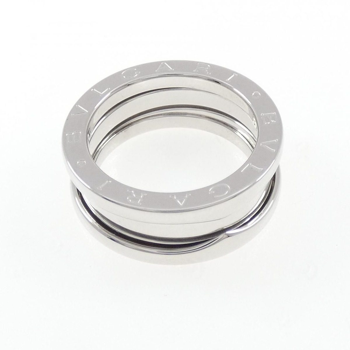 Bvlgari Ring Gold — view 4