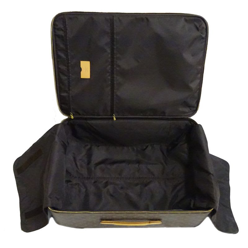 Louis Vuitton Suitcase Padlock