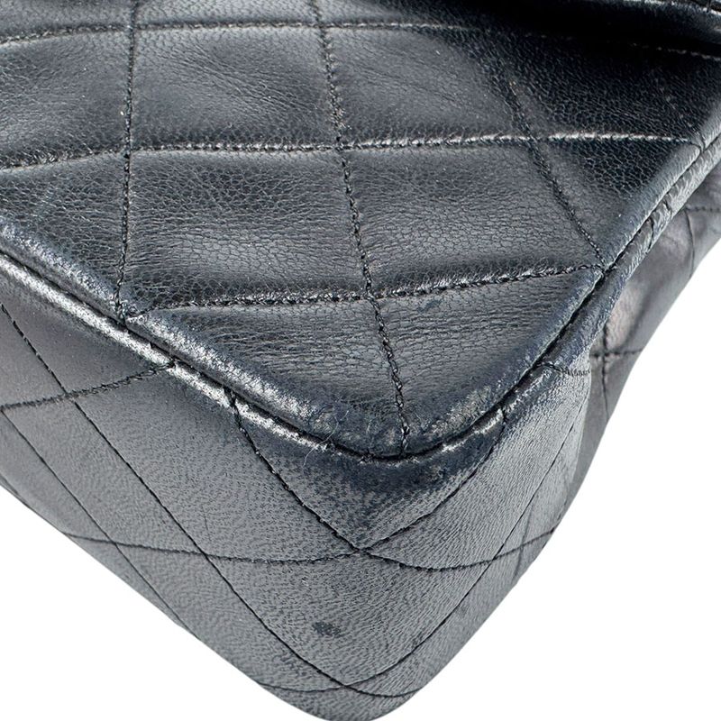 Chanel Shoulder Bag Matelasse