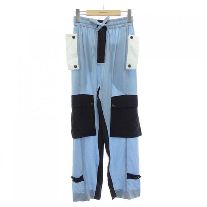 Louis Vuitton Color Block Cargo Fqpx 04 qcy Pants