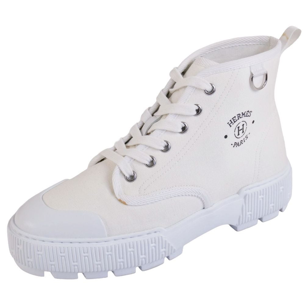 Hermes Sneakers Itinerelle High Cut