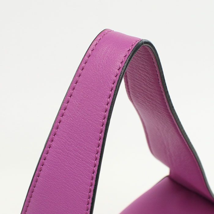 Loewe Puzzle Hobo Bag Shoulder Bag Calf Womens