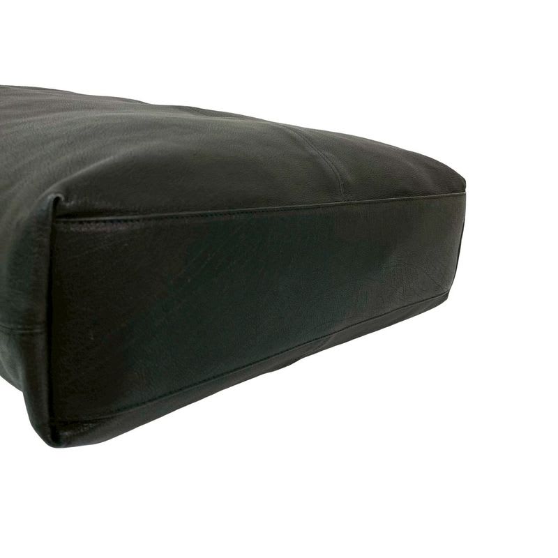 Bottega Veneta Intrecciato Leather Handbag Tote Bag Business