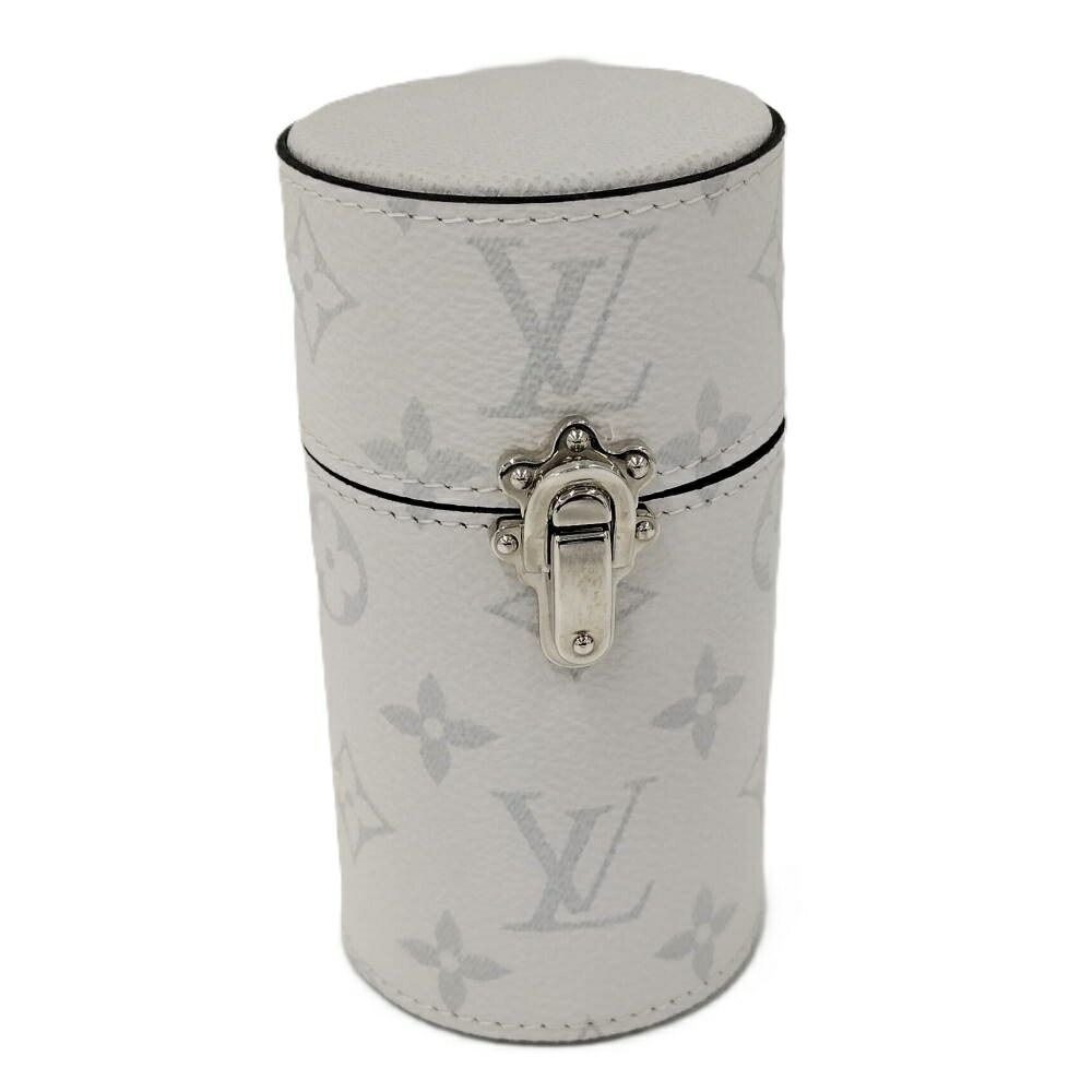 Louis Vuitton Travel Case for Perfume Fragrance Taigarama Monogram Hat