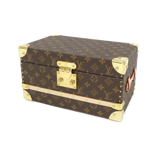 Louis Vuitton Monogram Mini Maru Case