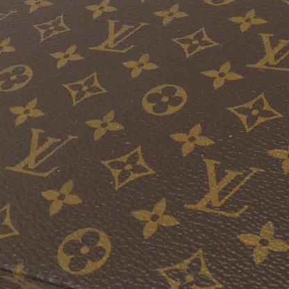 Louis Vuitton Monogram Mini Maru Case — view 4