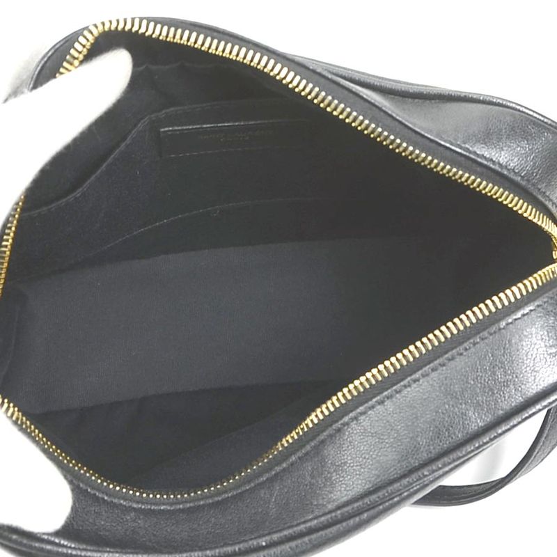 Saint Laurent Shoulder Bag Roux 612542