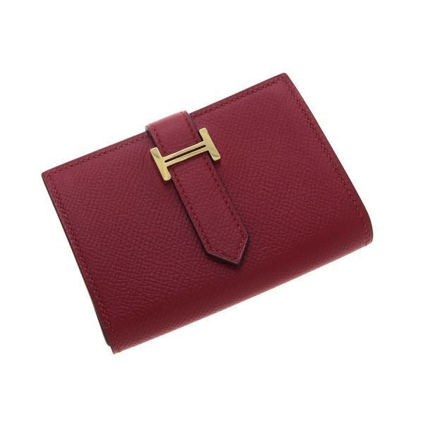Hermes Bearn Mini the Red
