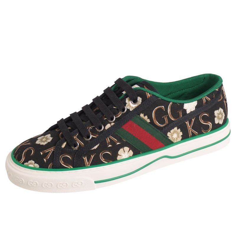 Gucci Tennis 1977 Sneakers Low Cut Cap