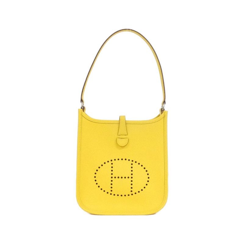 Hermes Evelyne 16 cm ck Shoulder Bag Vintage