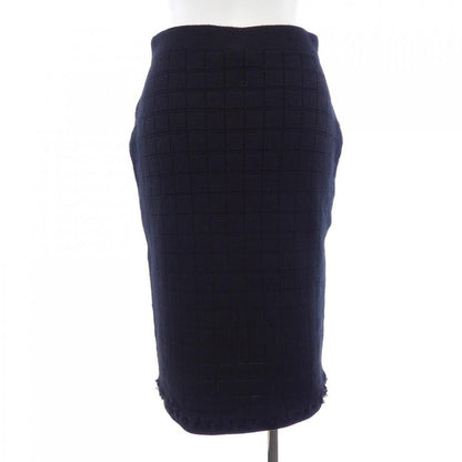 Chanel Skirt Black — view 2