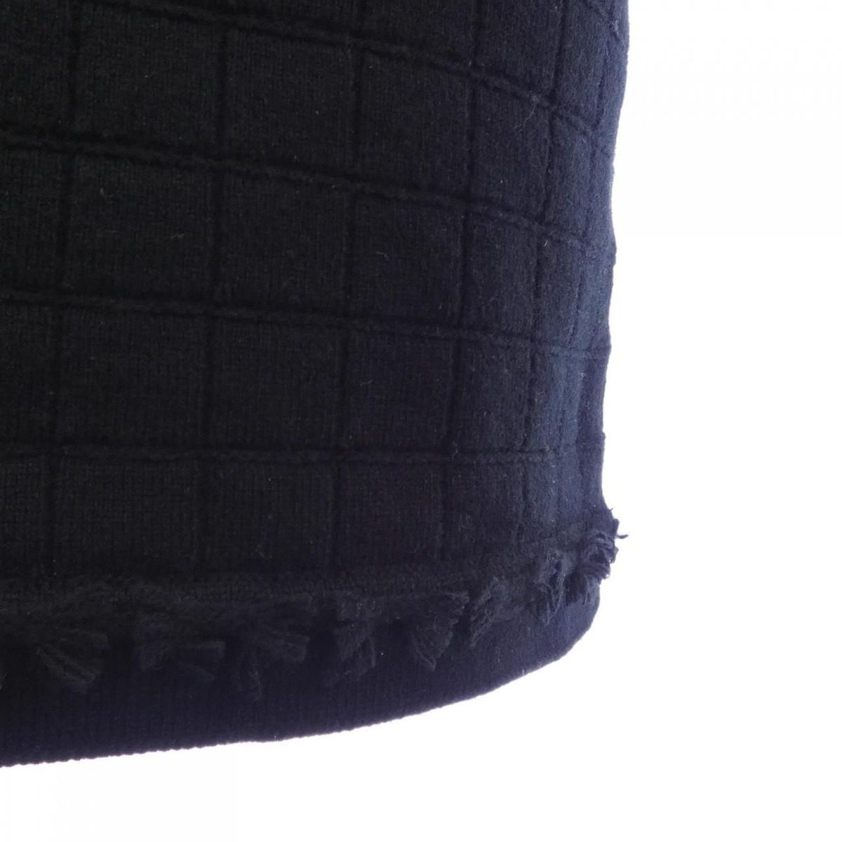 Chanel Skirt Black — view 7
