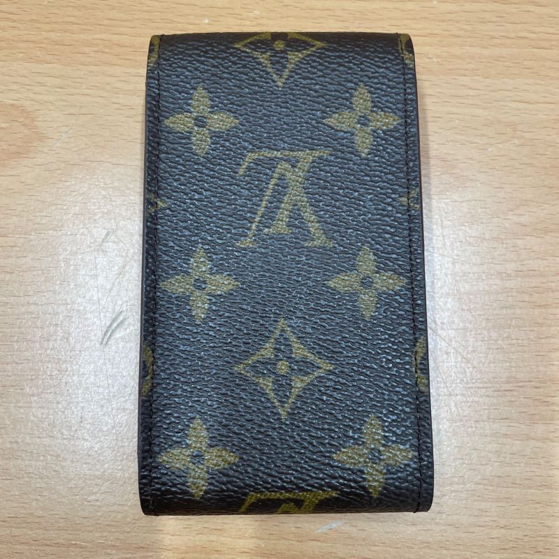 Louis Vuitton M63024 Etui Cigarettes A25-1335