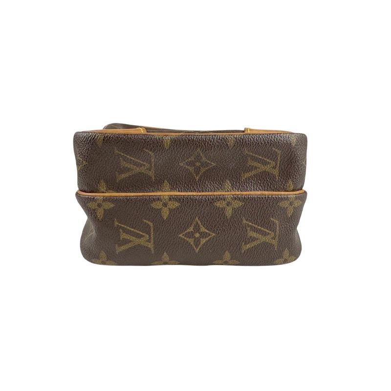 Louis Vuitton Crossbody Shoulder Bag Monogram Amazon M45236
