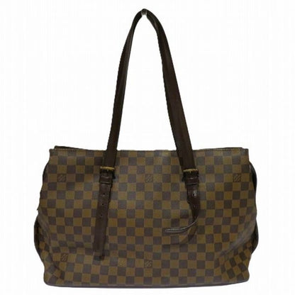 Louis Vuitton Damier Chelsea N51119 Bag Tote Shoulder Bag Women