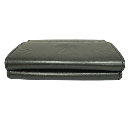 Louis Vuitton M65112 Monogram Wallet With Card Pockets Porte Monnaie Vie Carte