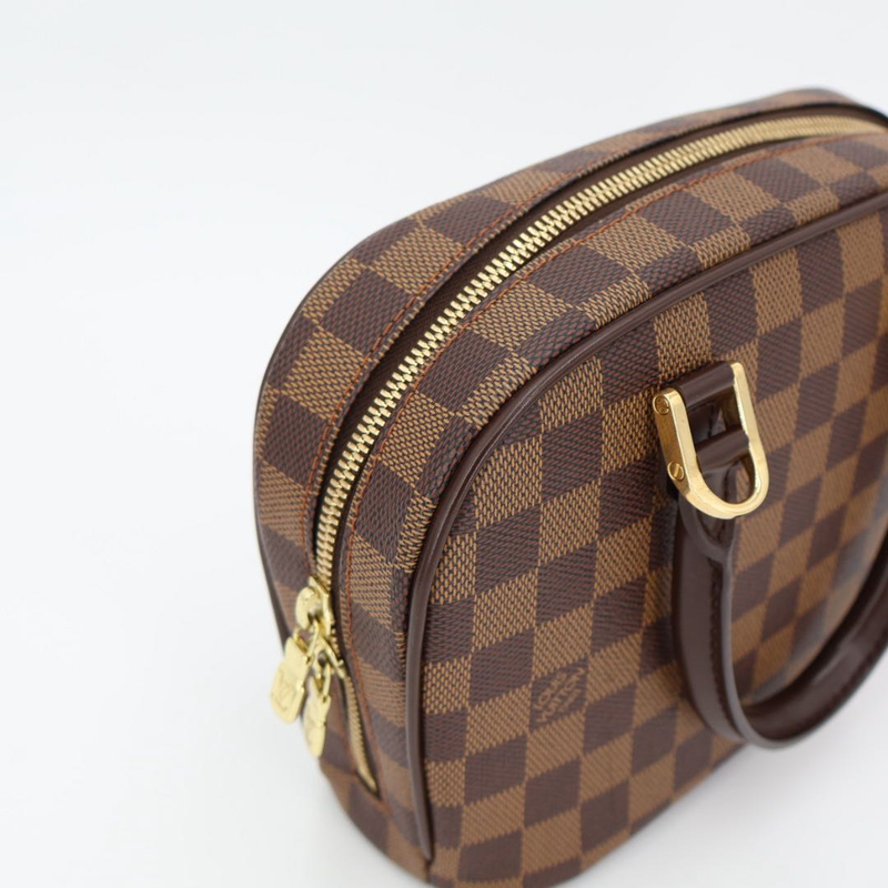 Louis Vuitton Damier Sarria Mini Handbag N51286